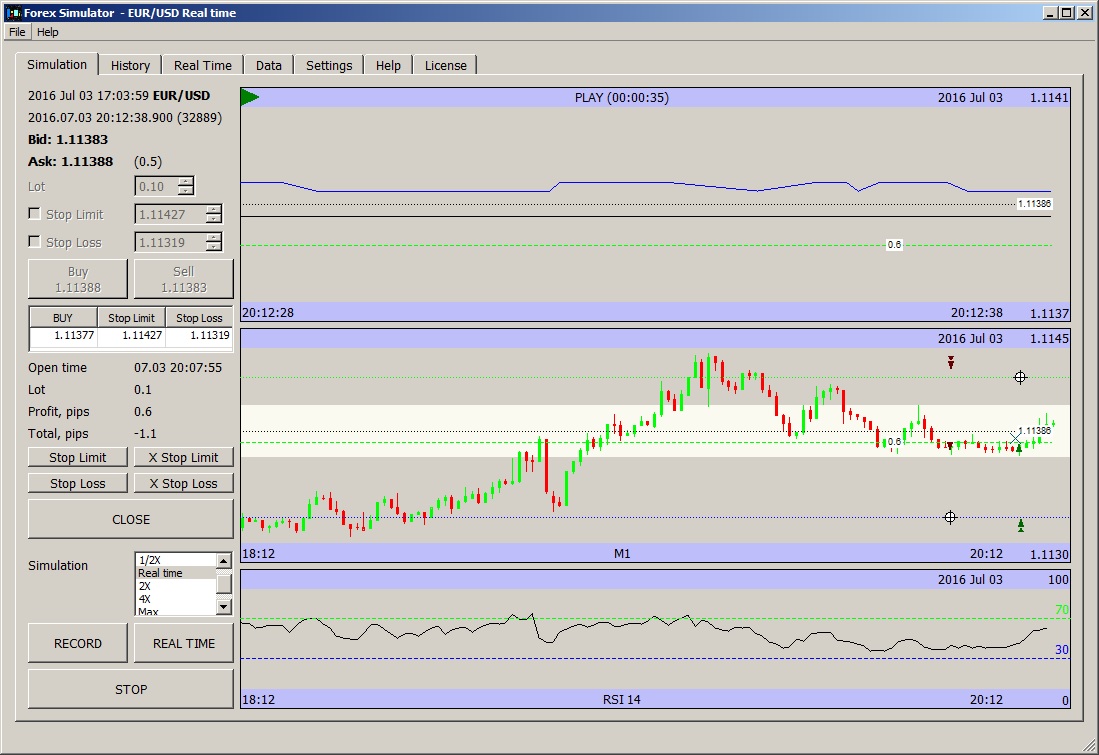 Forex offline demo simulator - Free download and software reviews - CNET Download offline forex trading simulator free download